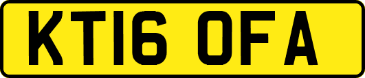 KT16OFA