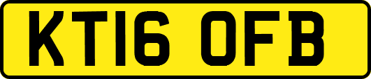 KT16OFB