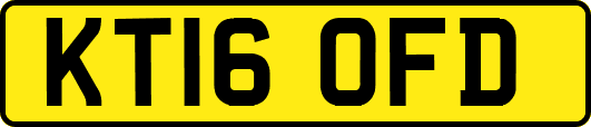 KT16OFD