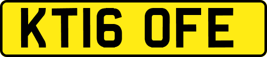 KT16OFE