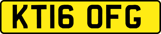 KT16OFG