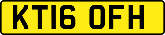 KT16OFH