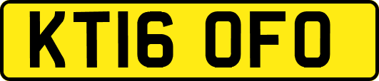 KT16OFO