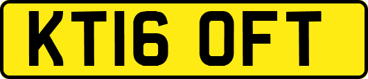 KT16OFT