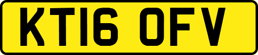 KT16OFV