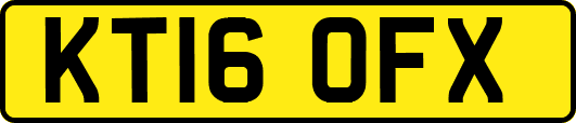 KT16OFX