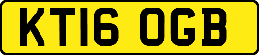KT16OGB