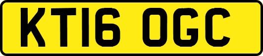 KT16OGC