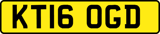 KT16OGD
