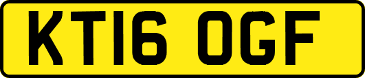 KT16OGF