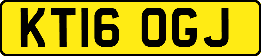 KT16OGJ