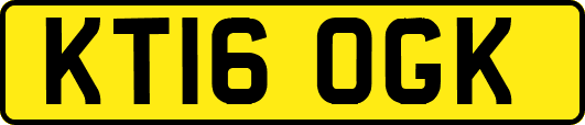 KT16OGK