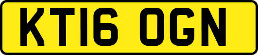 KT16OGN