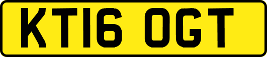KT16OGT