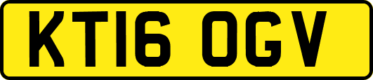 KT16OGV
