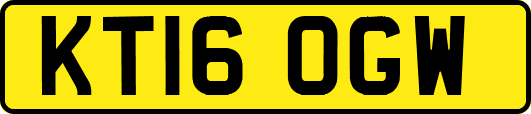 KT16OGW