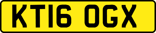 KT16OGX