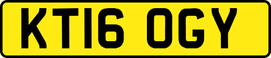 KT16OGY