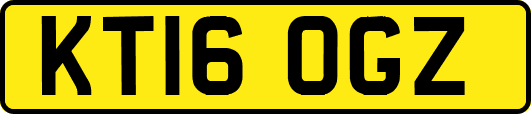 KT16OGZ