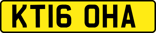 KT16OHA