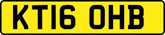 KT16OHB