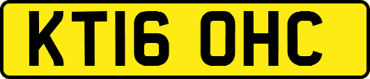 KT16OHC