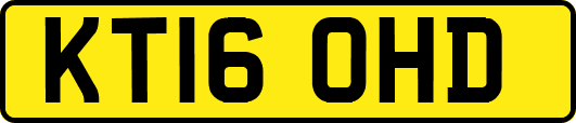 KT16OHD