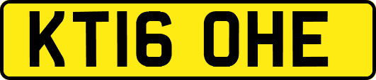 KT16OHE