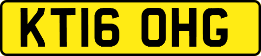KT16OHG