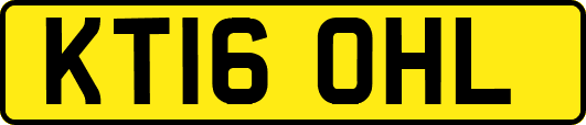 KT16OHL