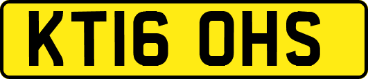 KT16OHS
