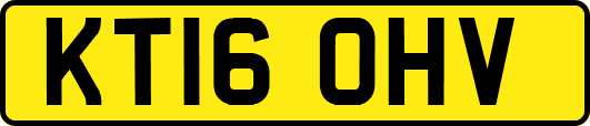 KT16OHV