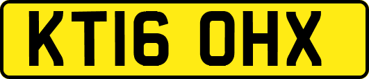 KT16OHX