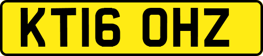 KT16OHZ
