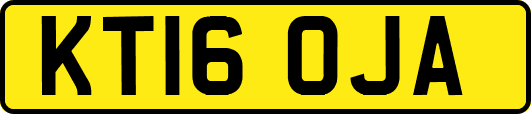 KT16OJA