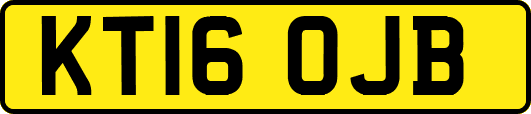 KT16OJB