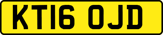 KT16OJD