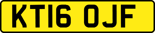 KT16OJF