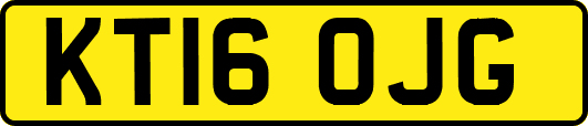 KT16OJG