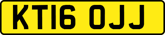 KT16OJJ