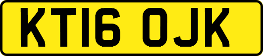KT16OJK
