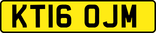 KT16OJM