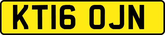 KT16OJN