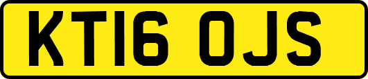 KT16OJS