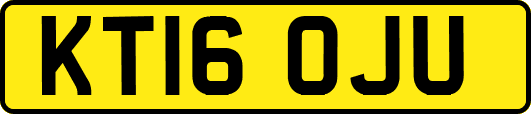 KT16OJU