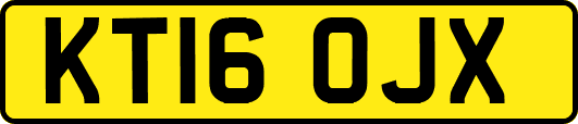KT16OJX