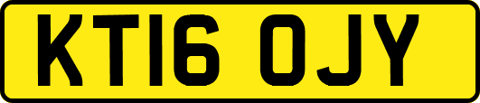 KT16OJY