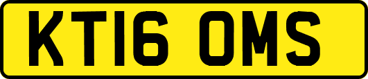 KT16OMS