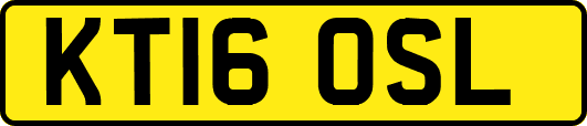 KT16OSL