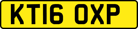 KT16OXP